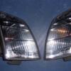 Поворотник лівий Nissan X-Trail (T30) 2001-2007 261308H700 9526 - 3