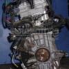 Двигатель Citroen C2 1.4 16V 2003-2008 KFU 10015 - 4