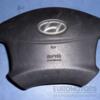 Подушка безпеки водія кермо Airbag Hyundai Trajet 2000-2008 10085 - 3