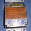 Блок управління AIRBAG Nissan X-Trail 2.2dCi (T30) 2001-2007 988209h605 10091 - 3