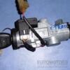 Замок запалювання в зборі ключ Nissan X-Trail 2.2dCi (T30) 2001-2007 10096 - 3