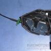 Замок двери задний левый электр BMW 5 (E60/E61) 2003-2010 7167069 10106 - 3