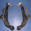 Рычаг передний левый нижний Nissan Maxima (A33) 2000-2006 54501-2Y411 10137 - 3