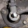 Форсунка дизель електро Opel Astra 1.7cdti (G) 1998-2005 445110118 10198 - 3