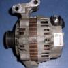 Генератор Ford Fiesta 1.25 16V, 1.4 16V, 1.6 16V 2002-2008 2s6t10300cb 10212 - 4