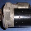Стартер Ford Fiesta 1.25 16V, 1.4 16V, 1.6 16V 2002-2008 0001107417 10215 - 3