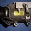 Компрессор кондиционера Ford Fiesta 1.4 16V, 1.6 16V, ST150, 1.8di 2002-2008 YS4H19D629AC 10219 - 4
