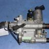 Клапан EGR электр с корпусом термостата Opel Astra 1.6 16V (H) 2004-2010 24445720 10246 - 3