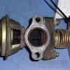 Механік EGR клапана Citroen Jumper 2.3jtd, 2.8jtd 2002-2006 500361093 10267 - 3