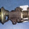 Механік EGR клапана Citroen Jumper 2.3jtd, 2.8jtd 2002-2006 500361093 10267 - 2