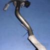 Клапан EGR електричний Ford Focus 1.6tdci (II) 2004-2011 9654818180 10277 - 5