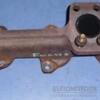 Колектор випускний Ford Focus 1.6tdci (II) 2004-2011 1721503 10303 - 3
