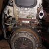 Двигатель Citroen Jumper 2.3jtd 2002-2006 F1AE0481C 10343 - 2