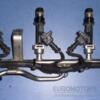 Форсунка бензин электр Opel Astra 1.6 16V (H) 2004-2010 24435068 10413-01 - 3