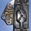 Подушка двигуна ліва Ford Transit 2.0tdci, 2.0di 2000-2006 3C117M124AD 10471 - 4