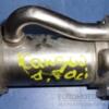 Охолоджувач ОГ (Радіатор системи EGR) Renault Kangoo 1.5dCi 1998-2008 8200545260 10478 - 3