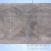 Радіатор кондиціонера Hyundai H1 2.5td, 2.5crdi 1997-2007 976064a001 10553 - 3