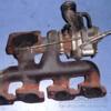 Турбіна Ford Transit 2.4td 2000-2006 YC10-6K682-BF 10586 - 4