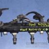 Форсунка бензин электр Opel Astra 1.4 16V, 1.6 16V (G) 1998-2005 25313846 10591-01 - 3