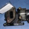Клапан EGR электр Nissan X-Trail 2.2dCi (T30) 2001-2007 14710AD202 10597 - 4