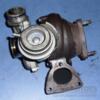 Турбина Volvo V70 2.4td D5 2001-2006 8T2052U 10639 - 5