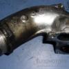 Патрубок турбіни Citroen Berlingo 2.0hdi 1996-2008 9633520780 10685 - 3