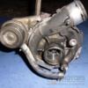 Турбина -03 Citroen Berlingo 2.0hdi 1996-2008 10699 - 4