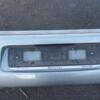 Бампер задний -09 Toyota Yaris 2006-2011 11099 - 5