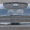 Бампер передний под противотуман -07 Kia Picanto 2004-2011 8651107000 11111 - 5