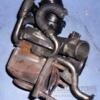 Турбина Renault Megane 1.9dCi (II) 2003-2009 8200398585 11134 - 4
