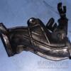 Патрубок інтеркулера Renault Megane 1.9dCi (II) 2003-2009 0269173 11140 - 3