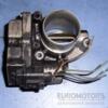 Дросельна заслінка Renault Megane 1.9dCi (II) 2003-2009 8200471660 11144 - 3