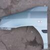 Крило переднє ліве під поворотник Hyundai Matrix 2001-2010 6631117320 11159 - 4
