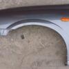 Крило переднє ліве Nissan Almera (N16) 2000-2006 631014M630 11177 - 3