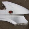 Крило переднє праве під поворотник Ford Transit 2000-2006 11189 - 3