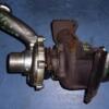 Турбіна Renault Espace 2.2dCi (III) 1997-2002 GT1549P 11317 - 4