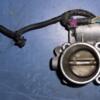 Дросельна заслінка електро 09- Ford Fusion 1.4 16V 2002-2012 0280750531 11324 - 3