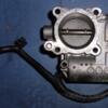 Дросельна заслінка електро 09- Ford Fusion 1.4 16V 2002-2012 0280750531 11324 - 4
