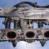 Коллектор впускной пластик Ford Fiesta 1.25 16V, 1.4 16V 2008 1538569 11342 - 4