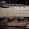 Колектор впускний метал алюм. Renault Master 2.8dti 1998-2010 99445444 11351 - 3