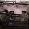 Колектор випускний Renault Espace 2.2dCi (III) 1997-2002 8200042882 11404 - 3