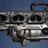 Колектор впускний метал Opel Astra 1.6 16V (G) 1998-2005 24431920 11446 - 4