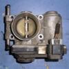 Дросельна заслінка електро Opel Astra 1.6 16V (G) 1998-2005 25329591 11449 - 3