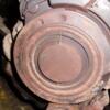 Шків коленвала демпферний 8 потічків Mazda 6 2.0di 2002-2007 30528d 11610 - 6