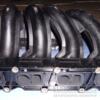 Колектор впускний пластик Mercedes C-class 2.2cdi (W203) 2000-2007 A6110902937 11629 - 4