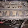 Колектор впускний пластик BMW 3 2.5 24V (E46) 1998-2005 1438140 11711 - 4