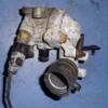 Корпус термостата Hyundai Getz 1.5crdi 2002-2010 11735 - 3