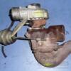 Турбіна VW Transporter 2.5tdi (T4) 1990-2003 074145701a 11837 - 5