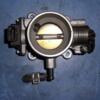 Дроссельная заслонка механ Hyundai Matrix 1.5 16V, 1.6 16V 2001-2010 3510026750 11905 - 3