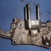 Кронштейн двигателя правый Citroen Nemo 1.3MJet 2008 55208369 11941 - 3